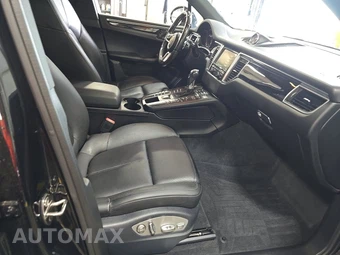 2016 Porsche Macan S – miniatura 8