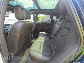 2016 Porsche Macan S – miniatura 13