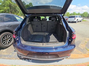 2016 Porsche Macan S – miniatura 14