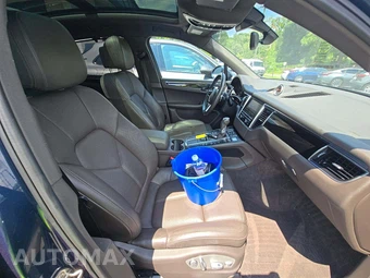 2016 Porsche Macan S – miniatura 18