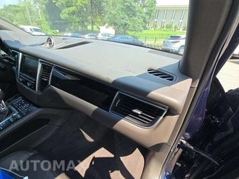 2016 Porsche Macan S – miniatura 19