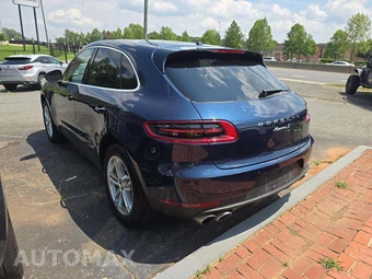 2016 Porsche Macan S – miniatura 2