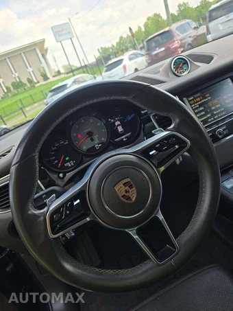 2016 Porsche Macan S – miniatura 21