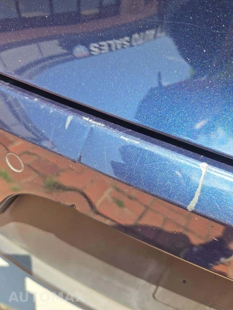 2016 Porsche Macan S – miniatura 22