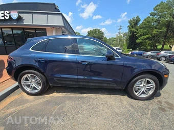 2016 Porsche Macan S – miniatura 4