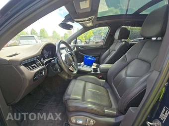 2016 Porsche Macan S – miniatura 6