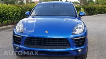 2016 Porsche Macan S - miniatura 17