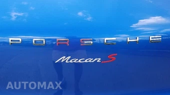 2016 Porsche Macan S - miniatura 20