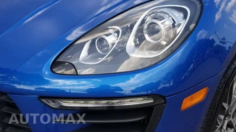 2016 Porsche Macan S - miniatura 23