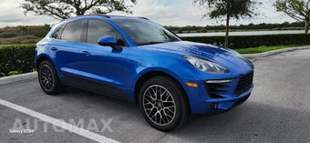 2016 Porsche Macan S - miniatura 24