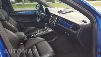2016 Porsche Macan S - miniatura 25