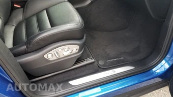 2016 Porsche Macan S - miniatura 26