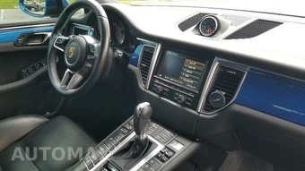 2016 Porsche Macan S - miniatura 28