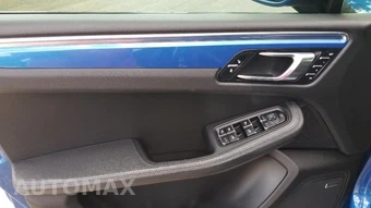 2016 Porsche Macan S - miniatura 30
