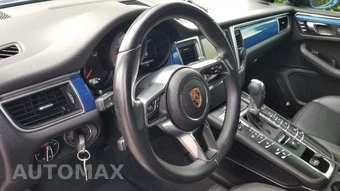2016 Porsche Macan S - miniatura 31