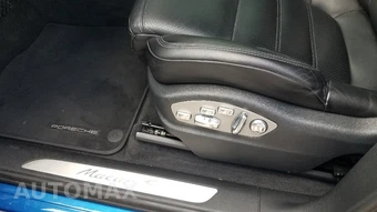 2016 Porsche Macan S - miniatura 32