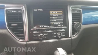 2016 Porsche Macan S - miniatura 33