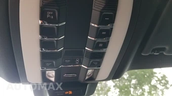 2016 Porsche Macan S - miniatura 34