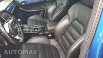 2016 Porsche Macan S - miniatura 35