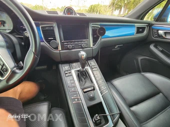 2016 Porsche Macan S - miniatura 36