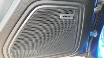 2016 Porsche Macan S - miniatura 37