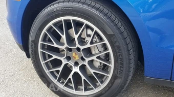 2016 Porsche Macan S - miniatura 38