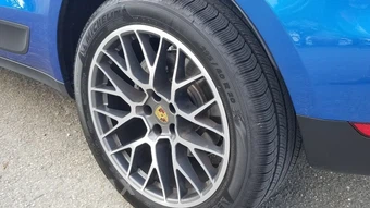 2016 Porsche Macan S - miniatura 39
