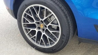 2016 Porsche Macan S - miniatura 41