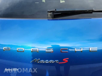 2016 Porsche Macan S - miniatura 44