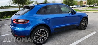 2016 Porsche Macan S - miniatura 48