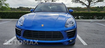 2016 Porsche Macan S - miniatura 49