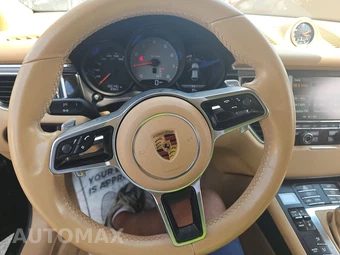 2016 Porsche Macan S – miniatura 10