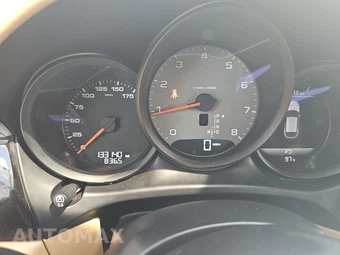 2016 Porsche Macan S – miniatura 12