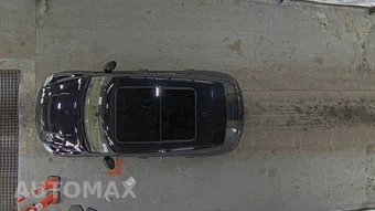 2016 Porsche Macan S – miniatura 17