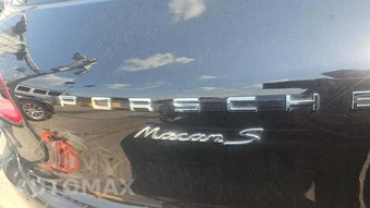 2016 Porsche Macan S – miniatura 20