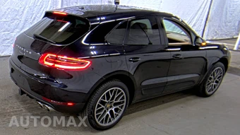 2016 Porsche Macan S – miniatura 4