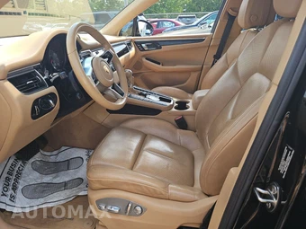 2016 Porsche Macan S – miniatura 7