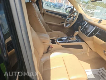 2016 Porsche Macan S – miniatura 8