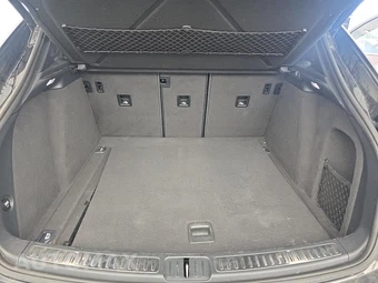 2016 Porsche Macan S – miniatura 13