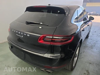 2016 Porsche Macan S – miniatura 4