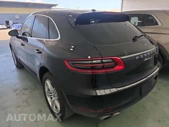 2016 Porsche Macan S – miniatura 6