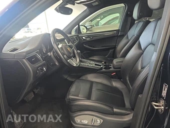 2016 Porsche Macan S – miniatura 7
