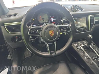 2016 Porsche Macan S – miniatura 8
