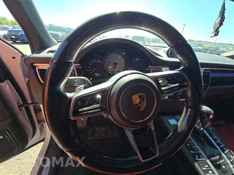 2016 Porsche Macan S - miniatura 10