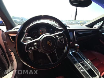 2016 Porsche Macan S - miniatura 11