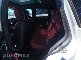 2016 Porsche Macan S - miniatura 13