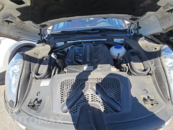 2016 Porsche Macan S - miniatura 15