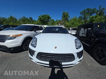 2016 Porsche Macan S - miniatura 2