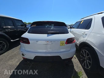 2016 Porsche Macan S - miniatura 5
