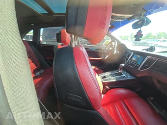 2016 Porsche Macan S - miniatura 8